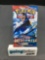 Factory Sealed Pokemon BATTLE STYLES 10 Card Booster Pack - URSHIFU VMAX?