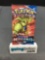 Factory Sealed Pokemon BATTLE STYLES 10 Card Booster Pack - URSHIFU VMAX?