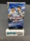 Factory Sealed 2020 TOPPS CHROME Baseball 4 Card Pack - Kyle Lewis, Luis Robert, Bo Bichette RC?