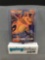 2019 Pokemon Hidden Fates #SM211 CHARIZARD GX Black Star Promo Holofoil Trading Card