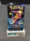 Factory Sealed Pokemon SHINING FATES 10 Card Booster Pack