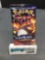 Factory Sealed Pokemon SHINING FATES 10 Card Booster Pack