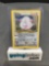 1999 Pokemon Base Set Unlimited #3 CHANSEY Holofoil Rare Trading Card from Consignor - Binder Set