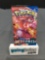 Factory Sealed Pokemon Sword & Shield BATTLE STYLES 10 Card Booster Pack