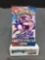 Factory Sealed Pokemon Sword & Shield BATTLE STYLES 10 Card Booster Pack