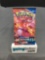 Factory Sealed Pokemon Sword & Shield BATTLE STYLES 10 Card Booster Pack