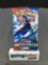 Factory Sealed Pokemon Sword & Shield BATTLE STYLES 10 Card Booster Pack