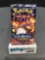 Factory Sealed Pokemon SHINING FATES 10 Card Booster Pack