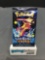 Factory Sealed Pokemon SHINING FATES 10 Card Booster Pack