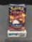 Factory Sealed Pokemon SHINING FATES 10 Card Booster Pack