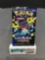 Factory Sealed Pokemon SHINING FATES 10 Card Booster Pack