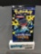 Factory Sealed Pokemon SHINING FATES 10 Card Booster Pack