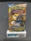 Factory Sealed Pokemon Sun & Moon UNBROKEN BONDS 10 Card Booster Pack