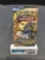 Factory Sealed Pokemon Sun & Moon UNBROKEN BONDS 10 Card Booster Pack