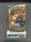 Factory Sealed Pokemon Sun & Moon UNBROKEN BONDS 10 Card Booster Pack