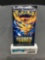 Factory Sealed Pokemon HIDDEN FATES 10 Card Booster Pack