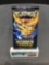 Factory Sealed Pokemon HIDDEN FATES 10 Card Booster Pack