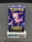 Factory Sealed Pokemon HIDDEN FATES 10 Card Booster Pack