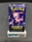 Factory Sealed Pokemon HIDDEN FATES 10 Card Booster Pack