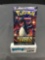 Factory Sealed Pokemon HIDDEN FATES 10 Card Booster Pack