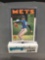 1986 Topps Baseball #250 DWIGHT GOODEN Mets Trading Card from Huge Collection