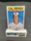 1986 Topps Baseball #715 All-Star CAL RIPKEN Orioles Trading Card from Huge Collection