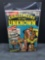 1966 DC Comics CHALLENGERS OF THE UNKNOWN Vol 1 #48 Silver Age Comic Book from Vintage Collection