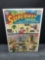 1962 DC Comics Giant SUPERMAN Annual #5 Silver Age Comic Book from Vintage Collection - Superman