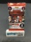 Factory Sealed 2020 Panini CONTENDERS Football 8 Card Pack