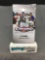 Factory Sealed 2020 Topps CHROME Update Baseball 4 Card Pack