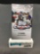 Factory Sealed 2020 Topps CHROME Update Baseball 4 Card Pack