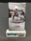 Factory Sealed 2020 Topps CHROME Update Baseball 4 Card Pack