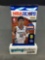 Factory Sealed 2020-21 NBA HOOPS Basketball 8 Card Pack - LaMelo Ball RC?