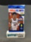 Factory Sealed 2020-21 NBA HOOPS Basketball 8 Card Pack - LaMelo Ball RC?