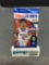 Factory Sealed 2020-21 NBA HOOPS Basketball 8 Card Pack - LaMelo Ball RC?