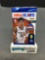 Factory Sealed 2020-21 NBA HOOPS Basketball 8 Card Pack - LaMelo Ball RC?