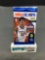 Factory Sealed 2020-21 NBA HOOPS Basketball 8 Card Pack - LaMelo Ball RC?