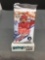 Factory Sealed 2021 Topps SERIES 1 Baseball 16 Card Pack