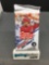 Factory Sealed 2021 Topps SERIES 1 Baseball 16 Card Pack