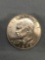 1978 United States Eisenhower Commemorative Dollar Coin