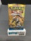 Factory Sealed Pokemon SUN & MOON Base Set 10 Card Booster Pack