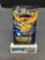 Factory Sealed Pokemon HIDDEN FATES 10 Card Booster Pack - Shiny CHARIZARD GX?