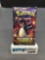 Factory Sealed Pokemon HIDDEN FATES 10 Card Booster Pack - Shiny CHARIZARD GX?