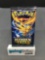 Factory Sealed Pokemon HIDDEN FATES 10 Card Booster Pack - Shiny CHARIZARD GX?