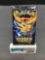 Factory Sealed Pokemon HIDDEN FATES 10 Card Booster Pack - Shiny CHARIZARD GX?