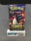 Factory Sealed Pokemon HIDDEN FATES 10 Card Booster Pack - Shiny CHARIZARD GX?