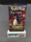 Factory Sealed Pokemon HIDDEN FATES 10 Card Booster Pack - Shiny CHARIZARD GX?