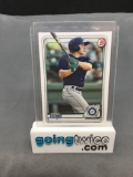 2020 Bowman Baseball #BCP-94 JARED KELENIC Mariners Rookie Trading Card