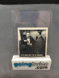 Vintage 1966 Topps GET SMART #1 If It Goes Off I'm In Trouble Trading Card from Estate Find!