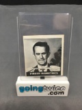 Vintage 1966 Topps GET SMART #3 Finger Isometrics Trading Card from Estate Find!